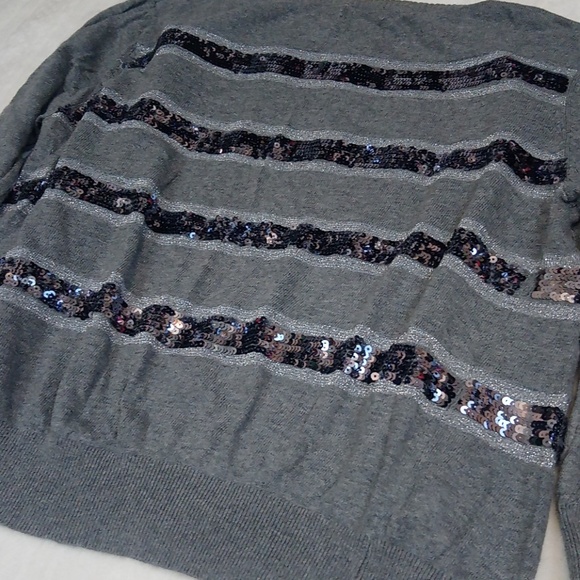 Charlotte Russe Cardigan! - Picture 6 of 8